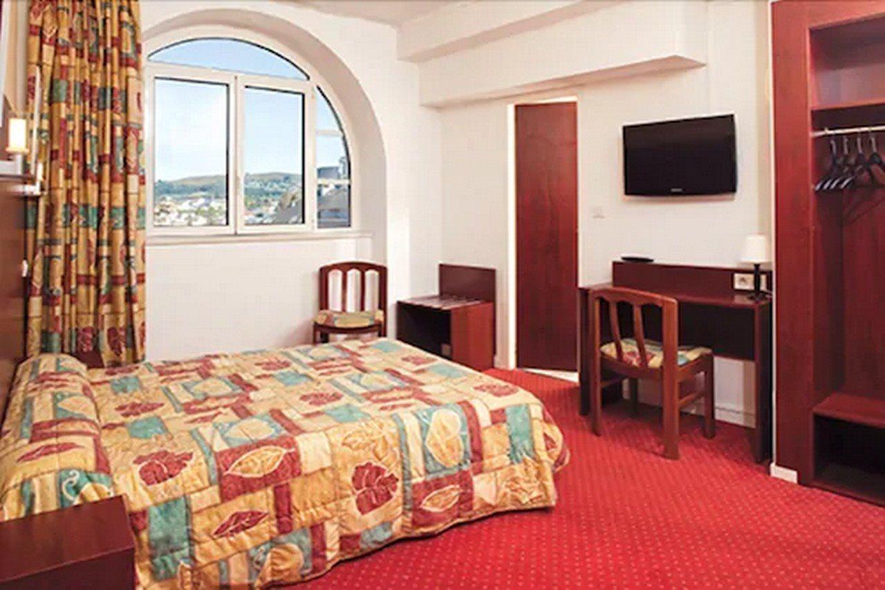 Hotel De Lisieux لورد المظهر الخارجي الصورة