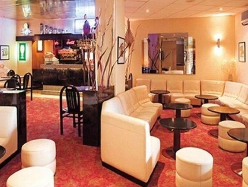 Hotel De Lisieux لورد المظهر الخارجي الصورة