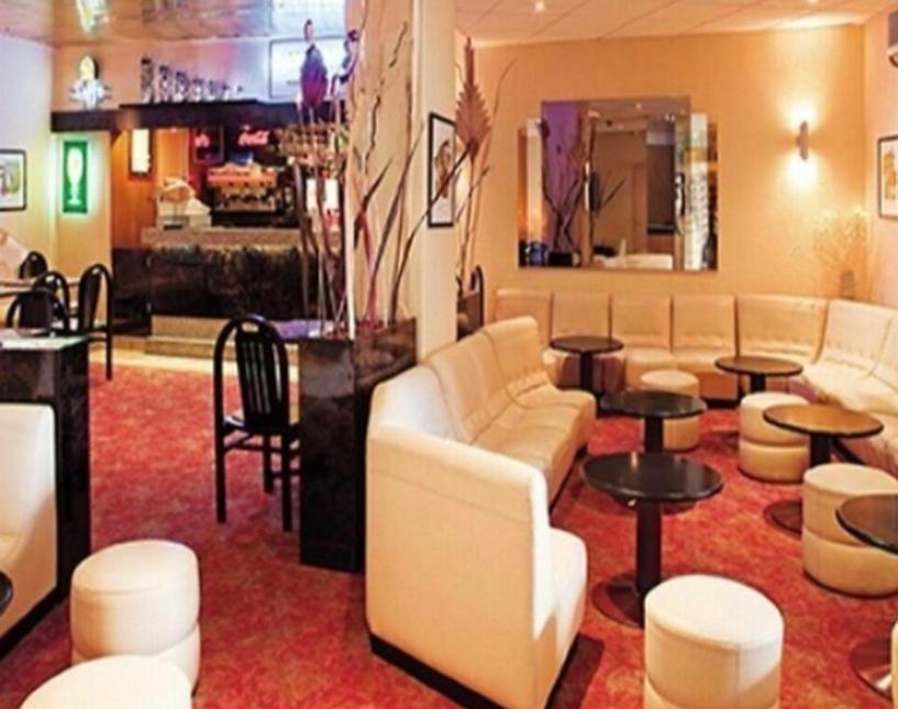 Hotel De Lisieux لورد المظهر الخارجي الصورة