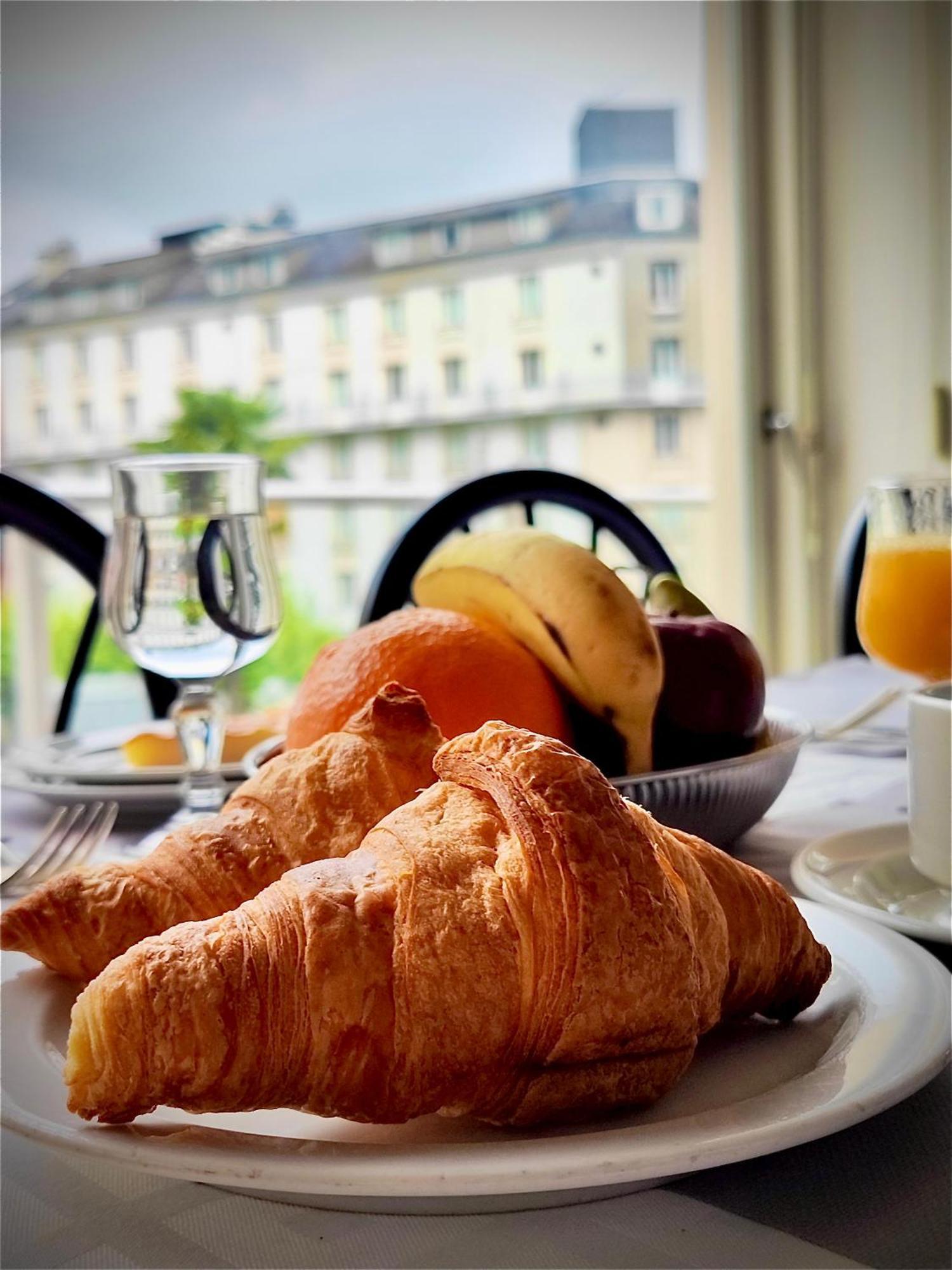 Hotel De Lisieux لورد المظهر الخارجي الصورة